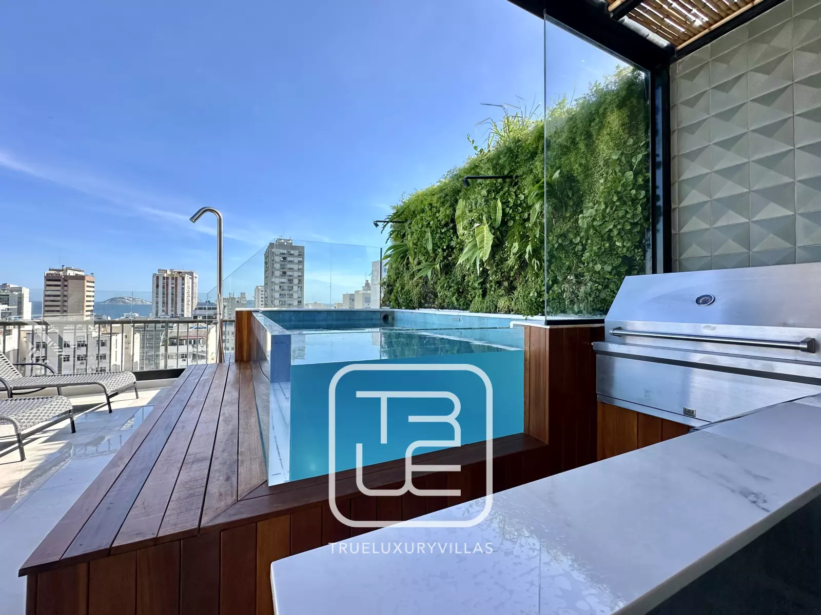 Penthouse Morro