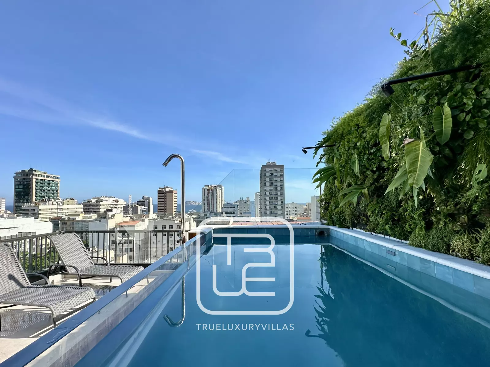 Penthouse Morro