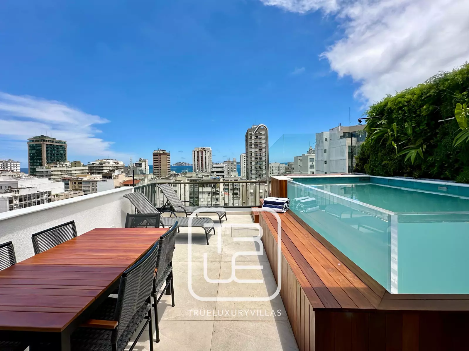 Penthouse Morro