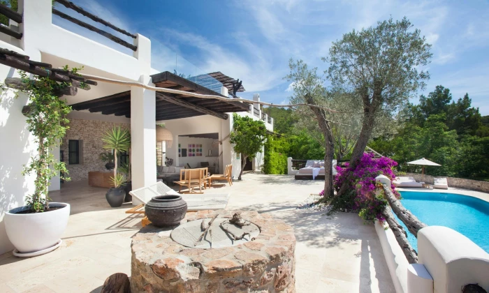 Villa Gertruda