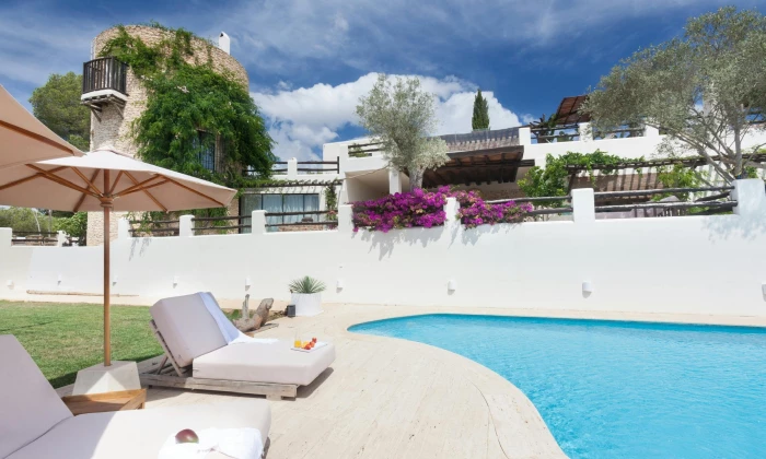 Villa Gertruda