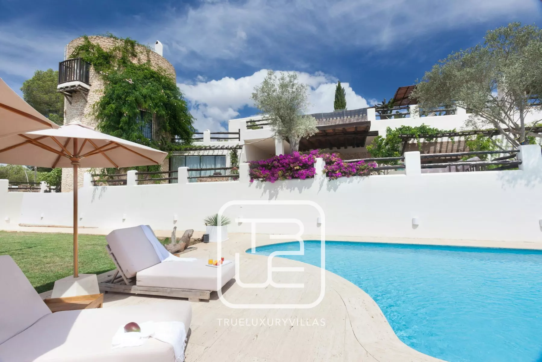 Villa Gertruda