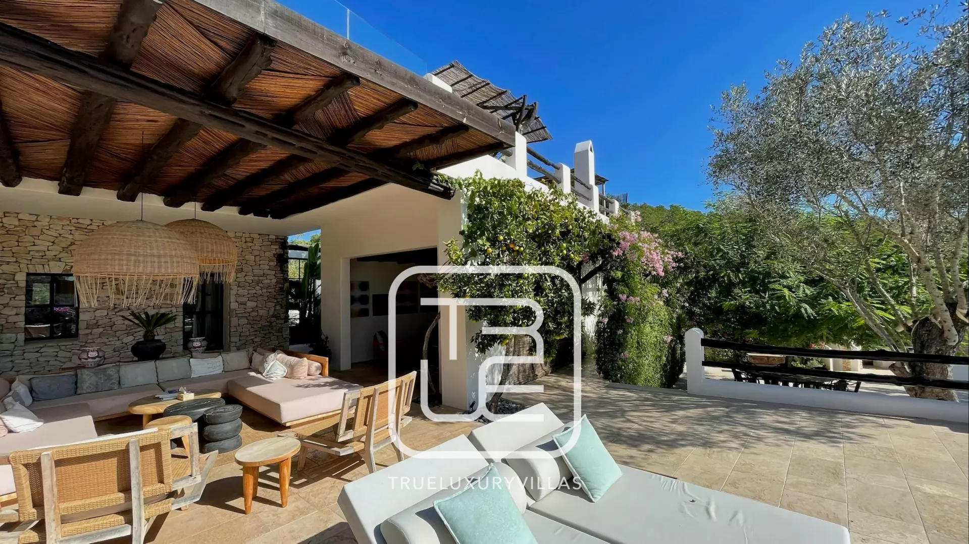 Villa Gertruda