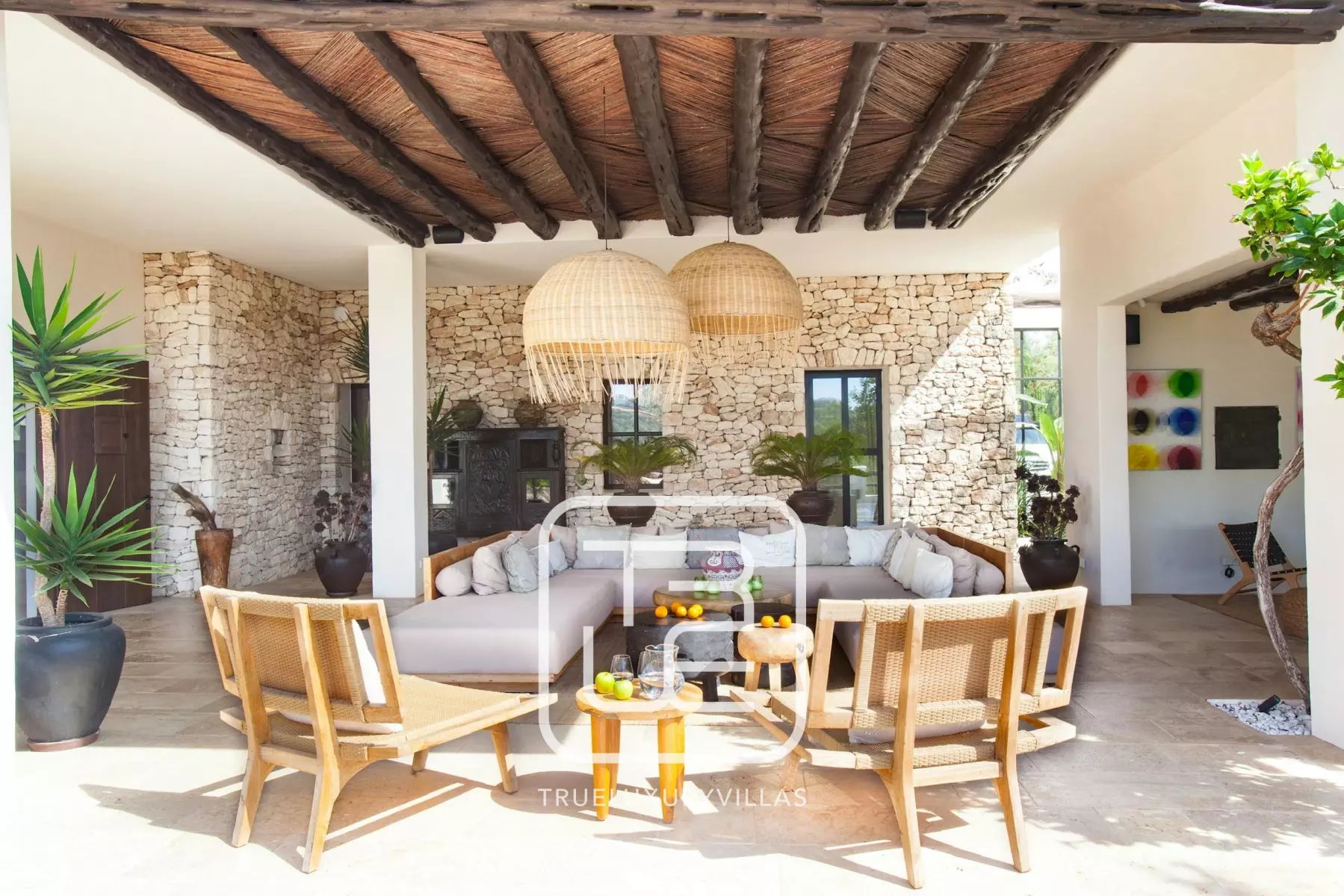 Villa Gertruda
