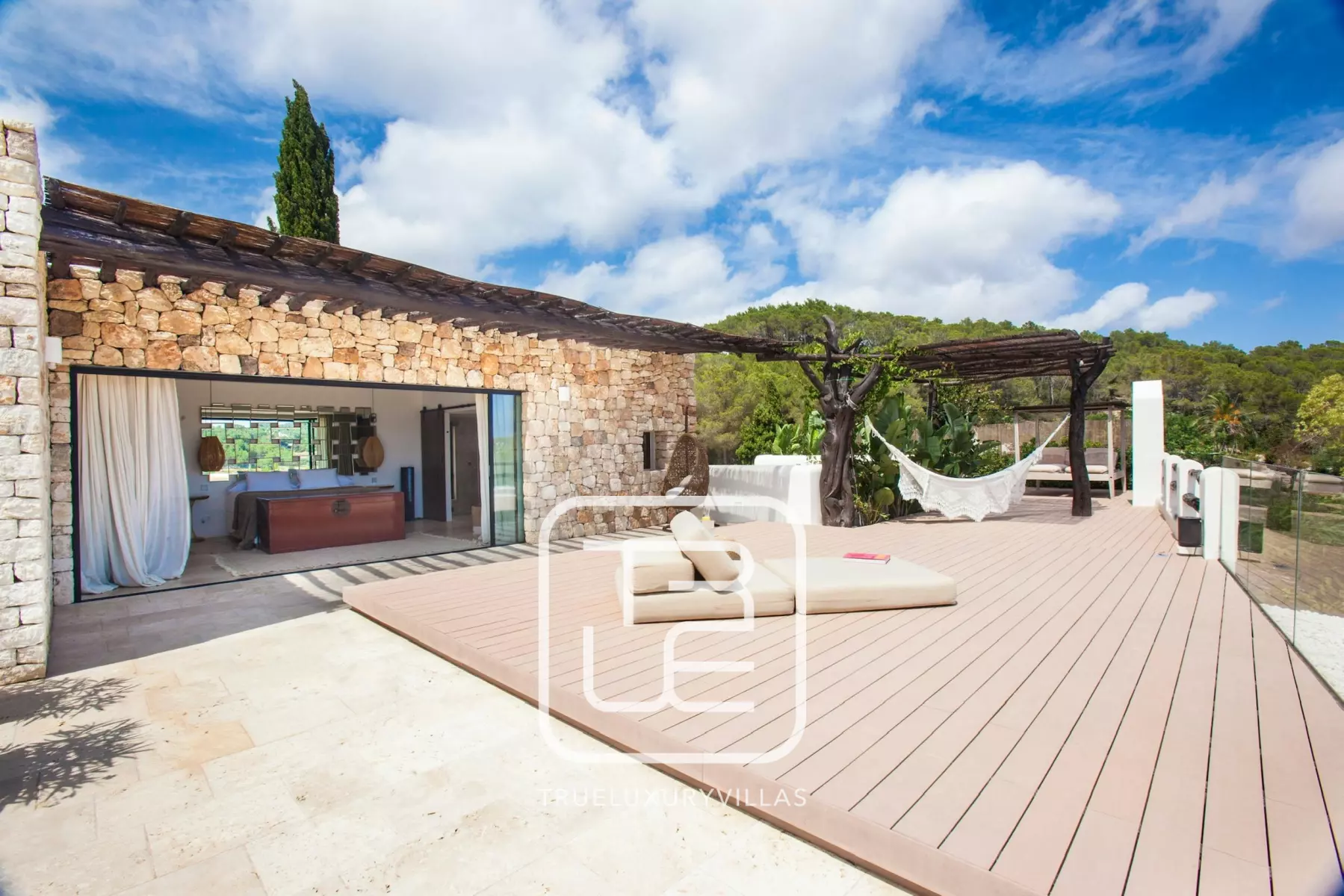 Villa Gertruda