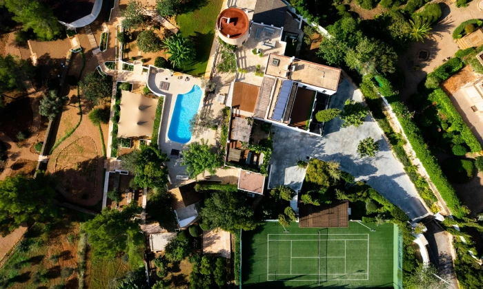 Villa Gertruda