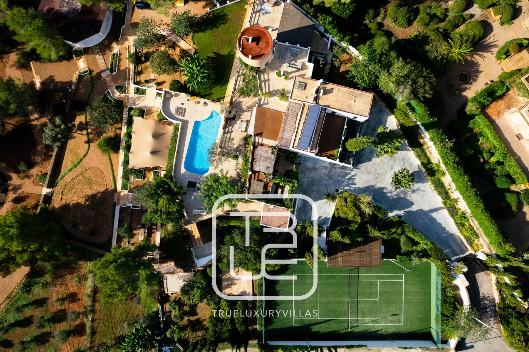 Villa Gertruda
