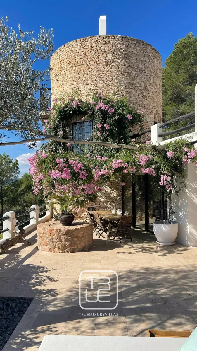 Villa Gertruda