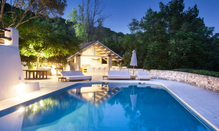 Villa Gertruda