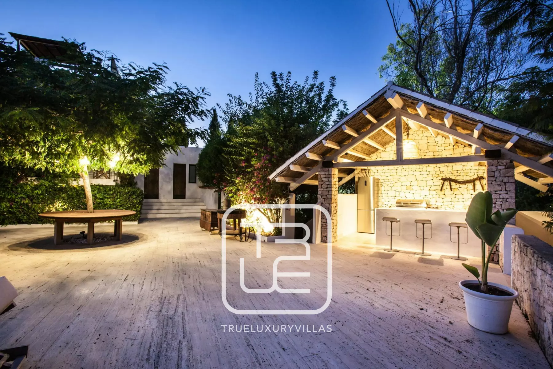 Villa Gertruda