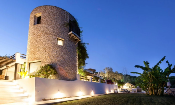 Villa Gertruda