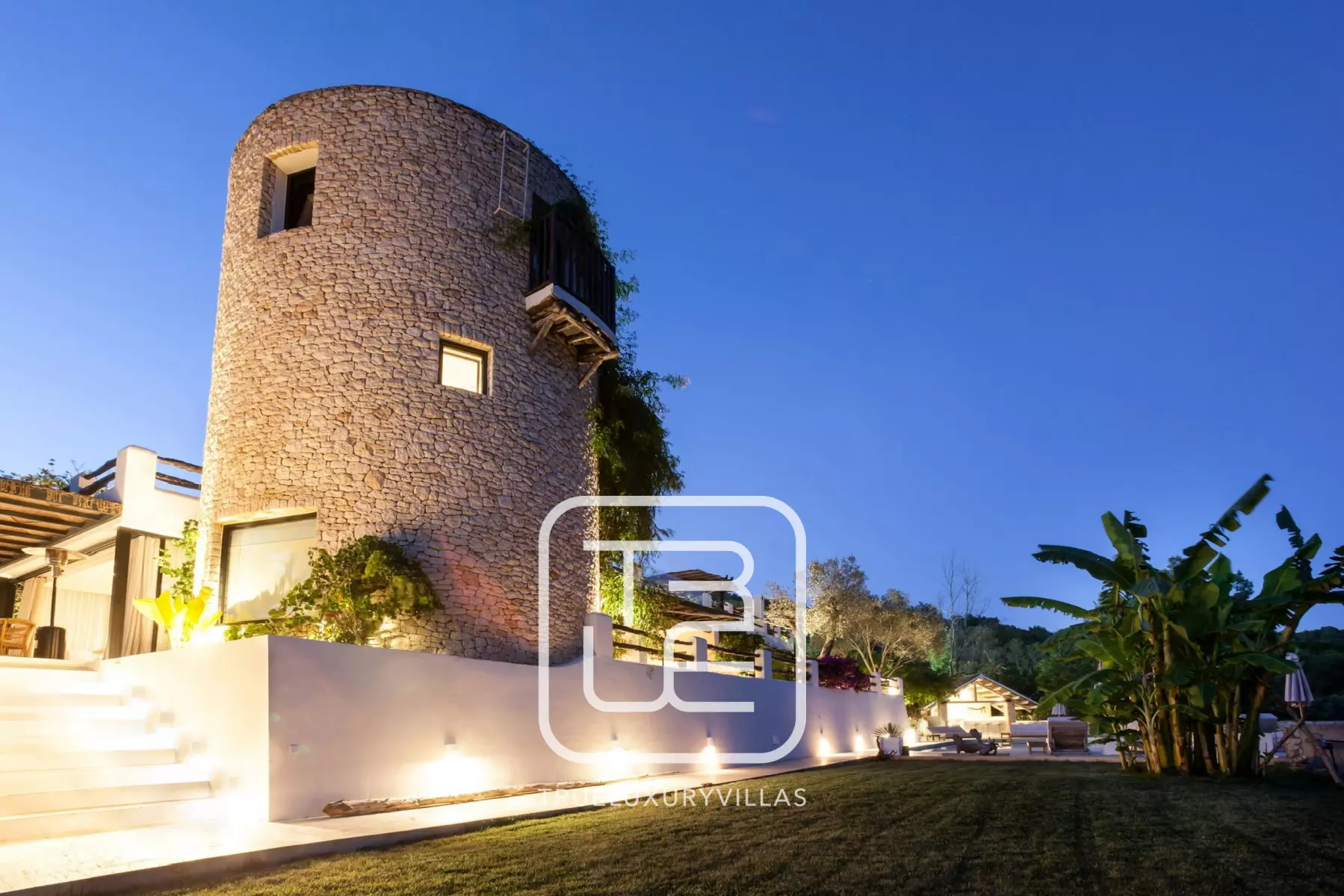 Villa Gertruda
