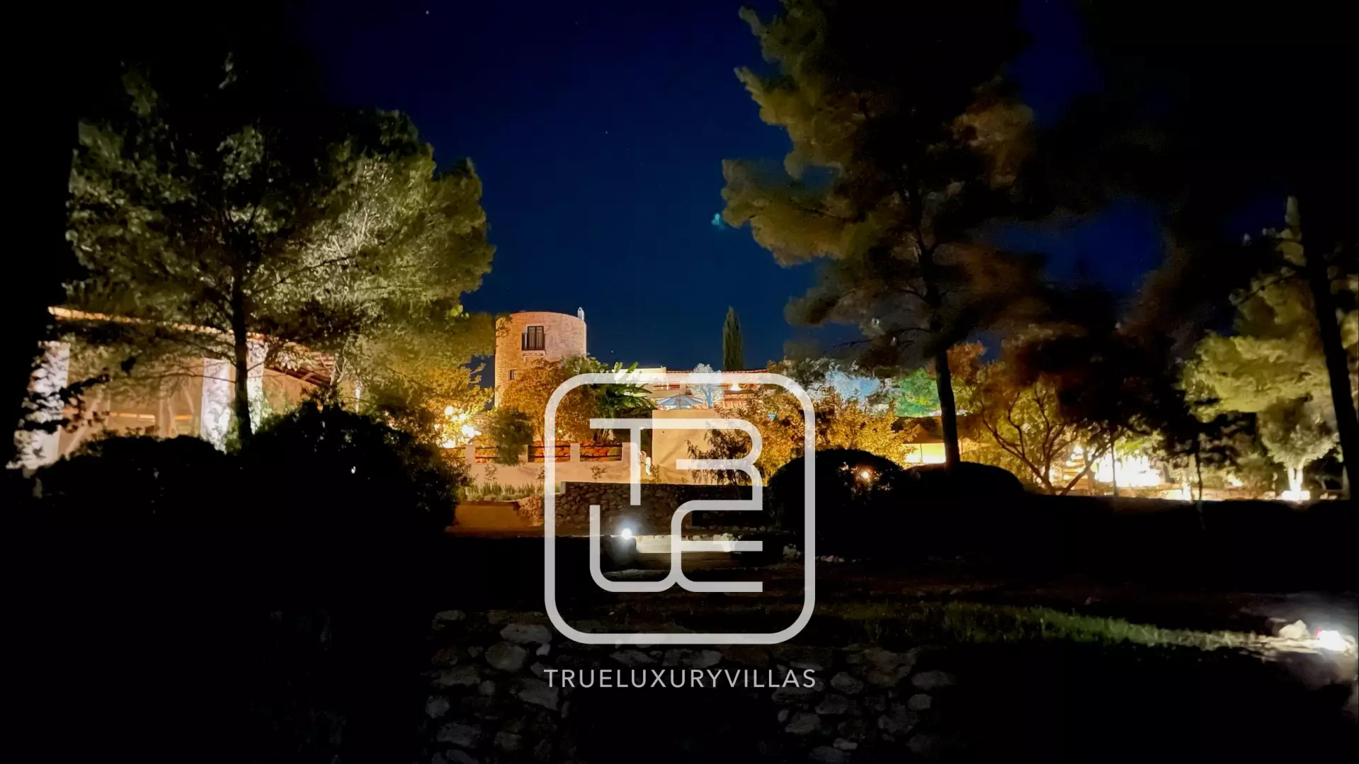 Villa Gertruda
