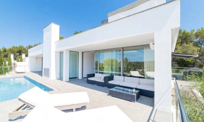 Villa Zizi
