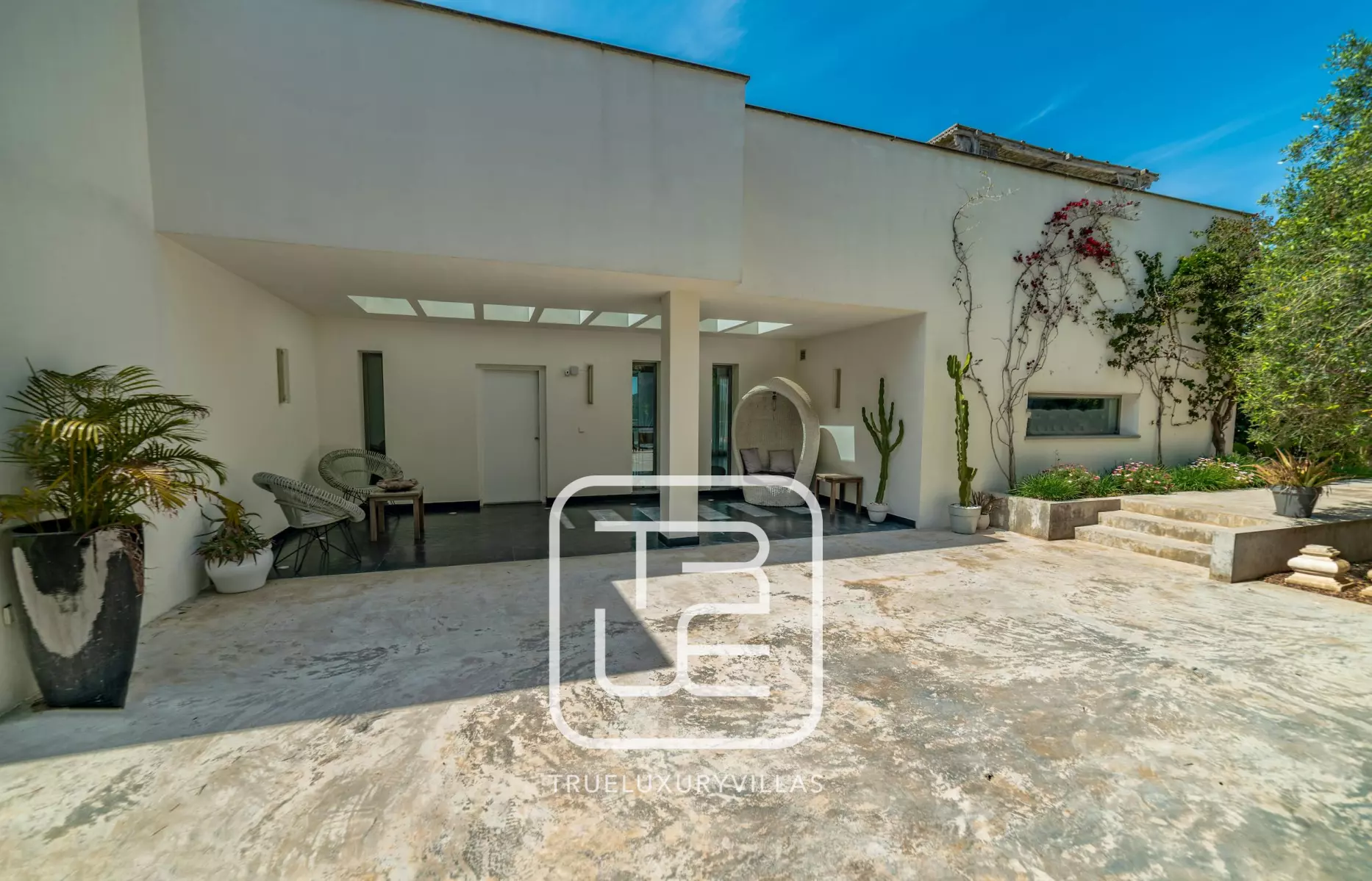 Villa Zizi