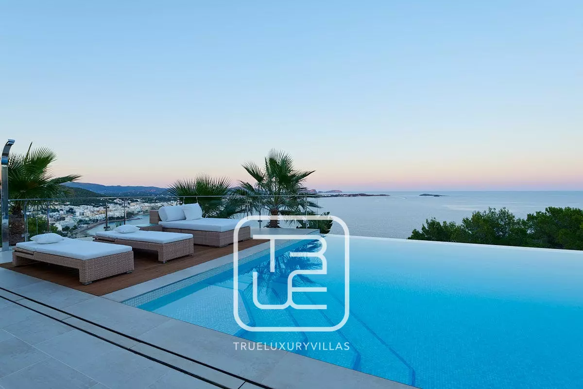 Villa Memory