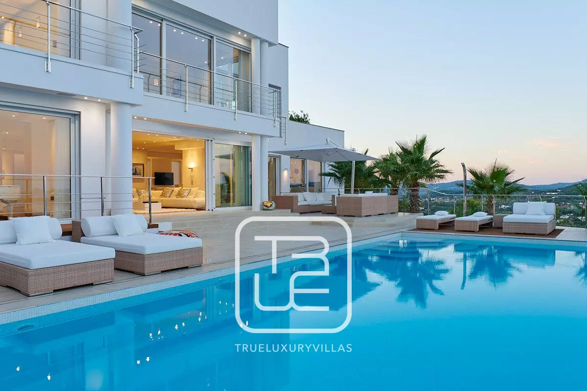 Villa Memory