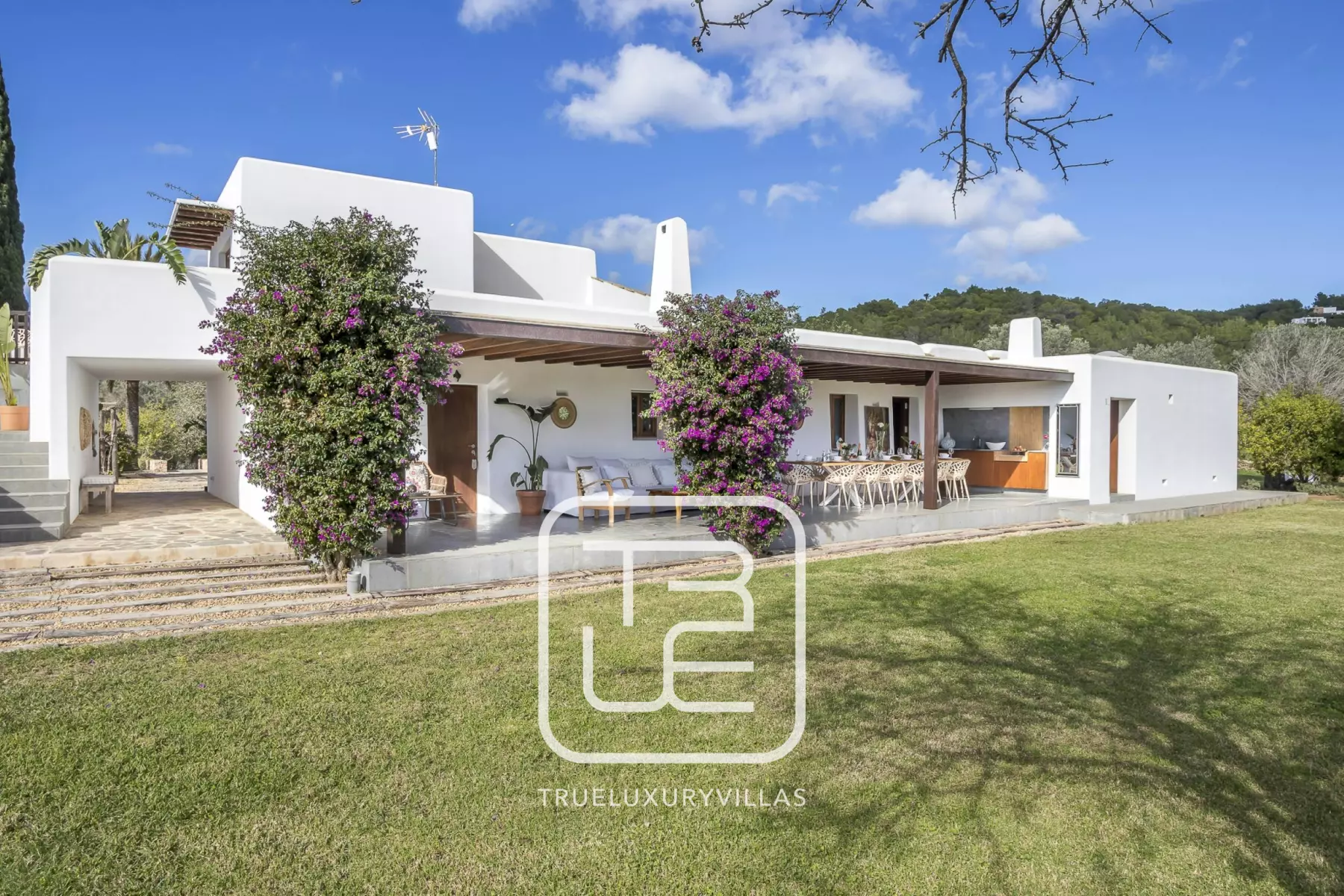 Villa Bloomary