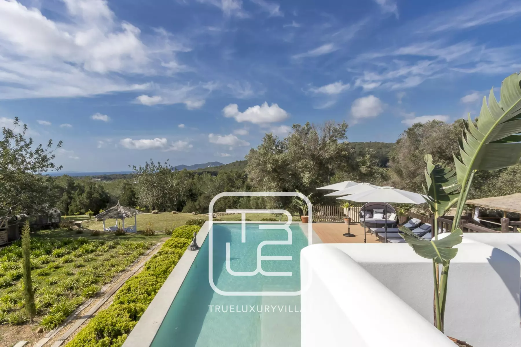 Villa Bloomary