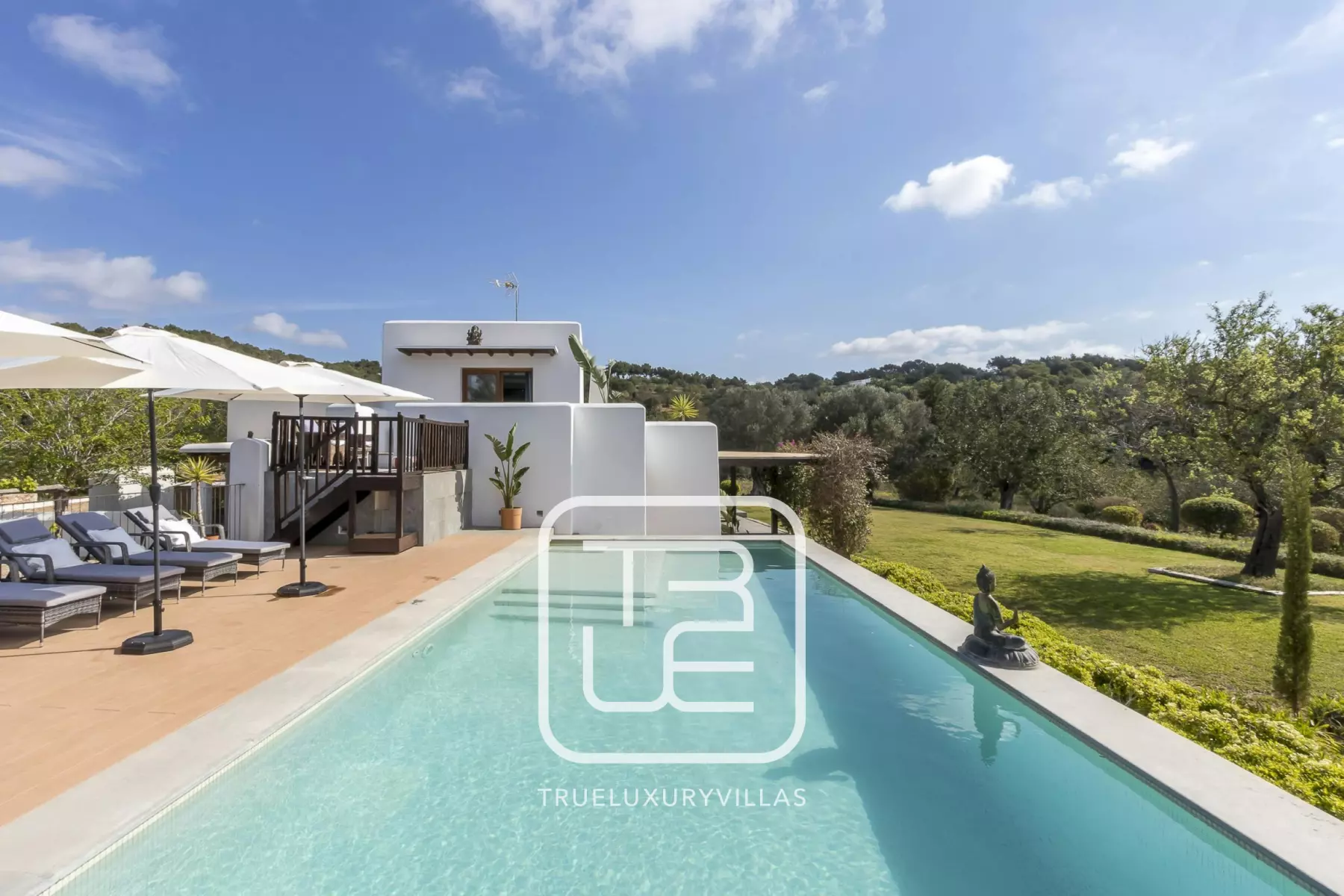 Villa Bloomary