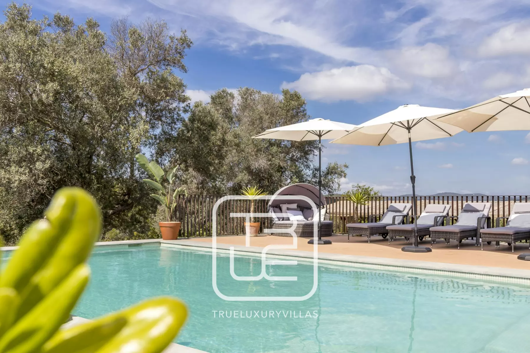 Villa Bloomary