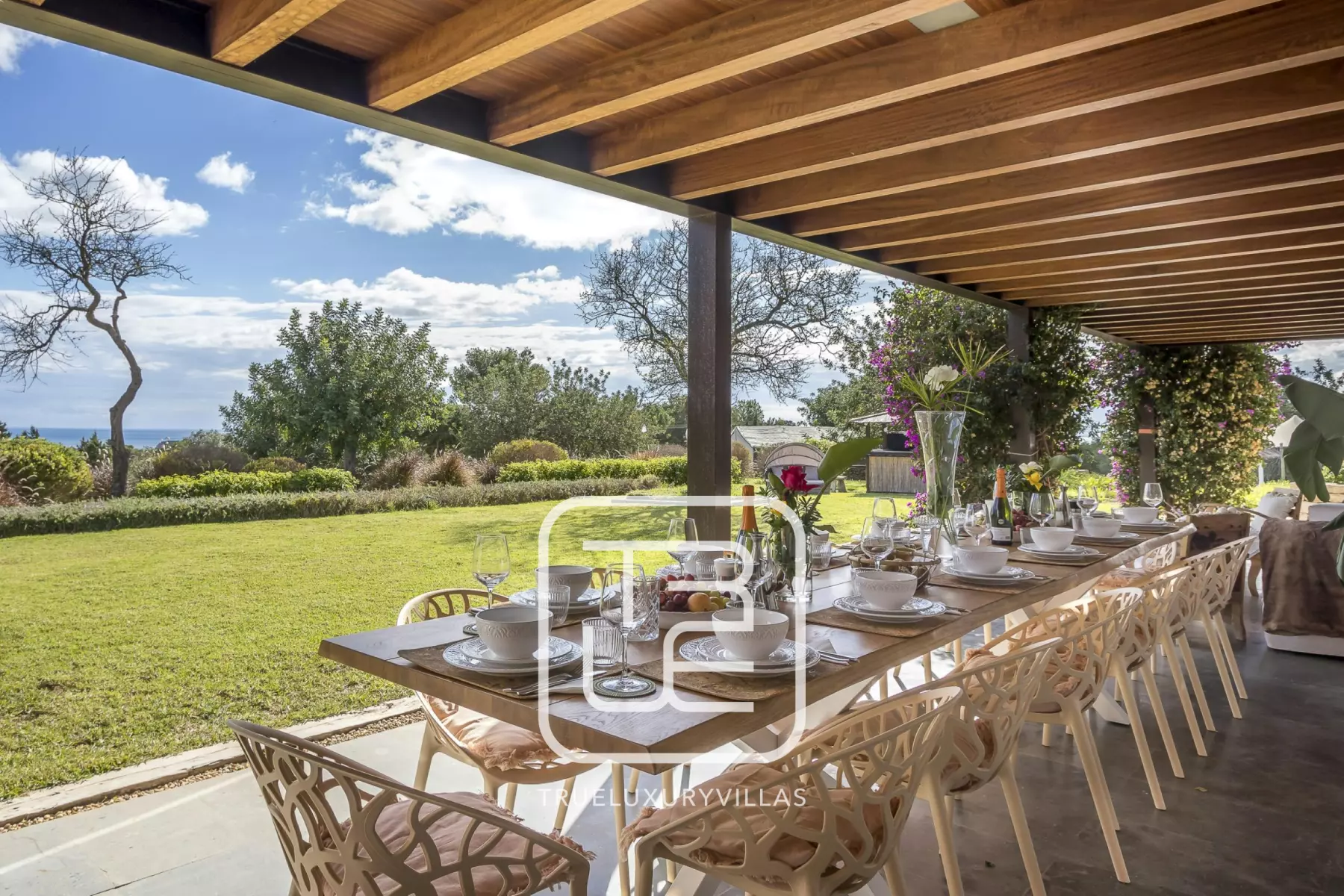 Villa Bloomary