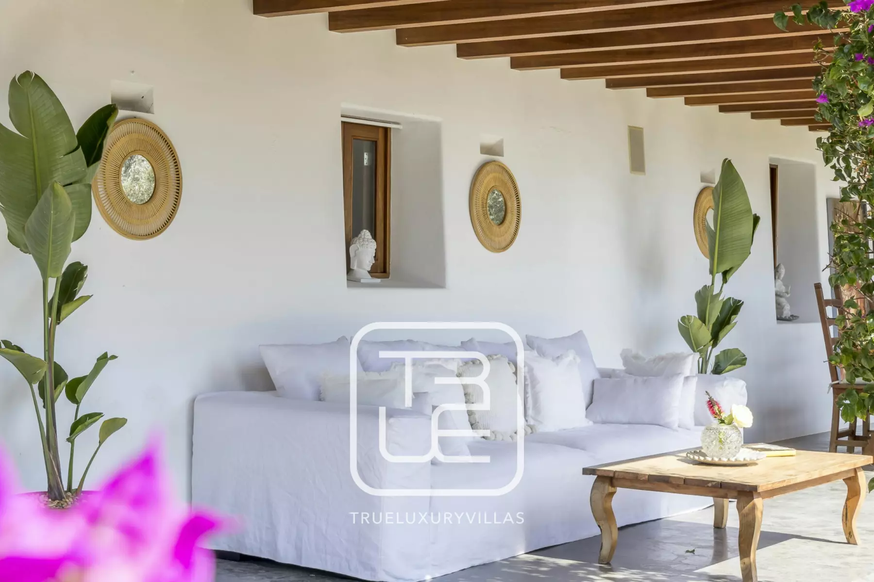 Villa Bloomary