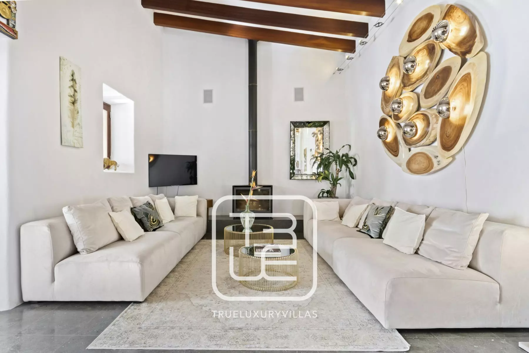 Villa Bloomary