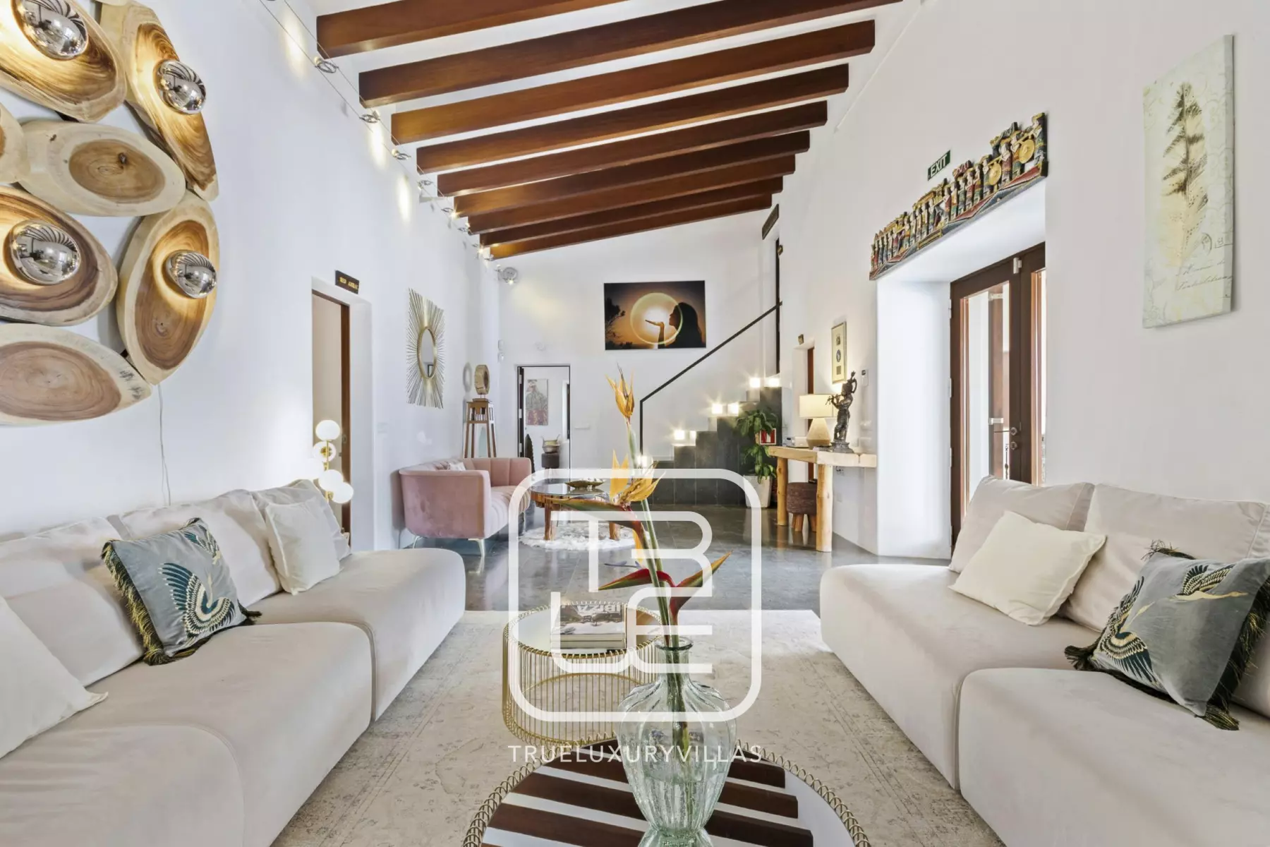 Villa Bloomary