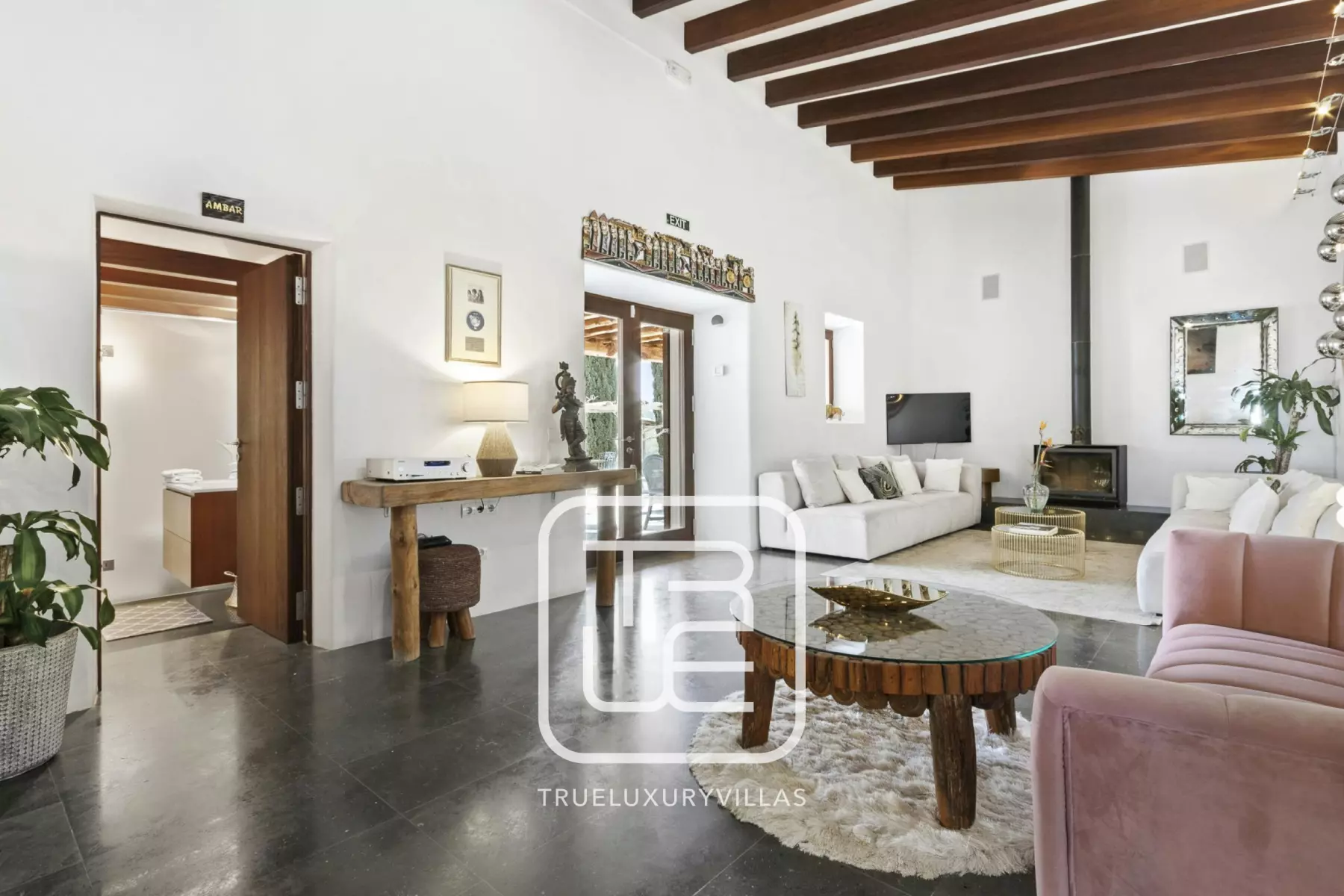 Villa Bloomary