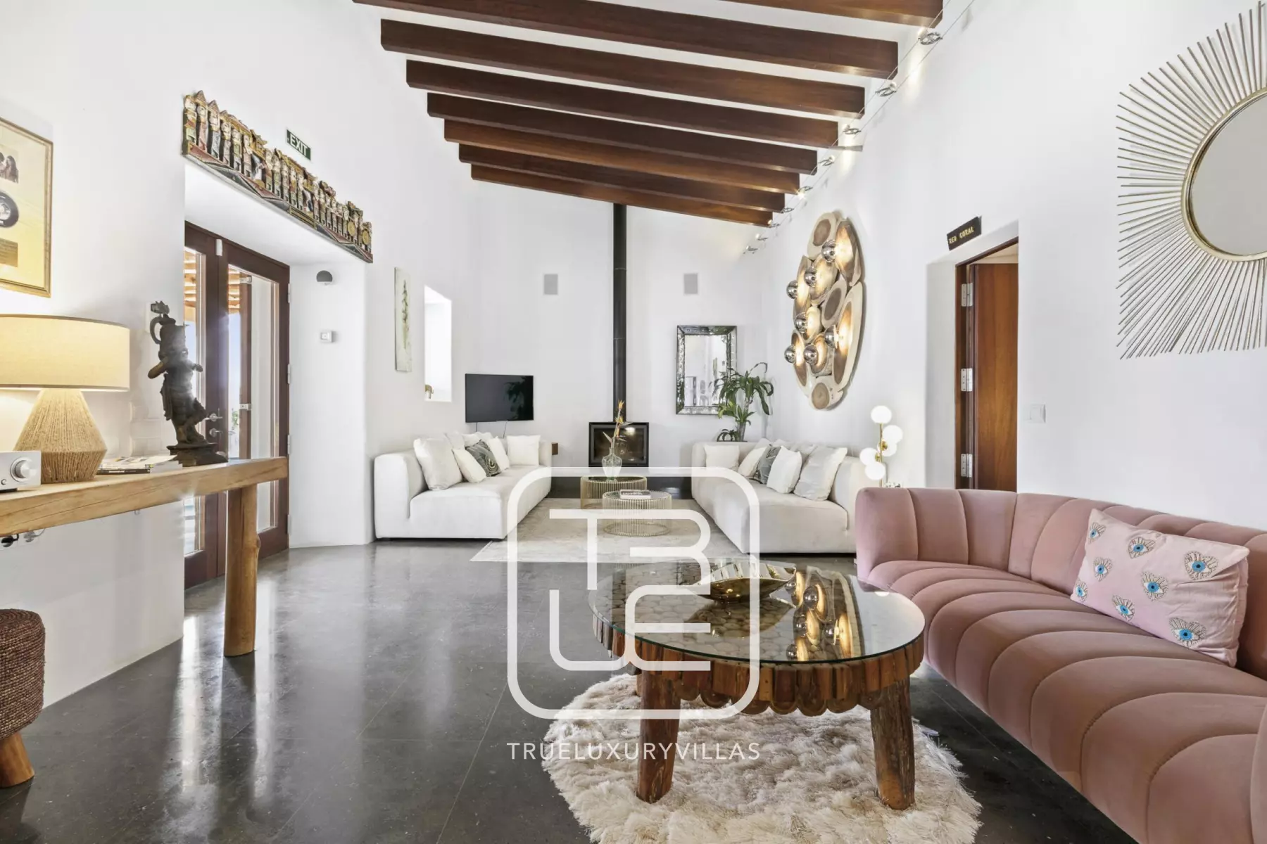 Villa Bloomary