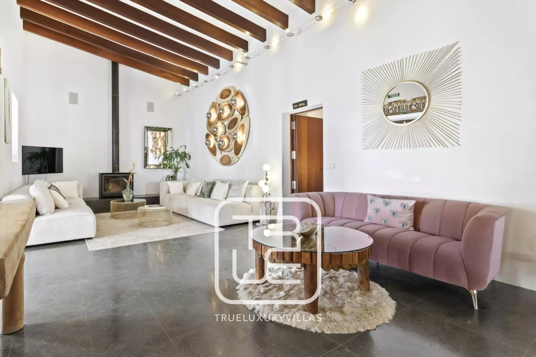 Villa Bloomary