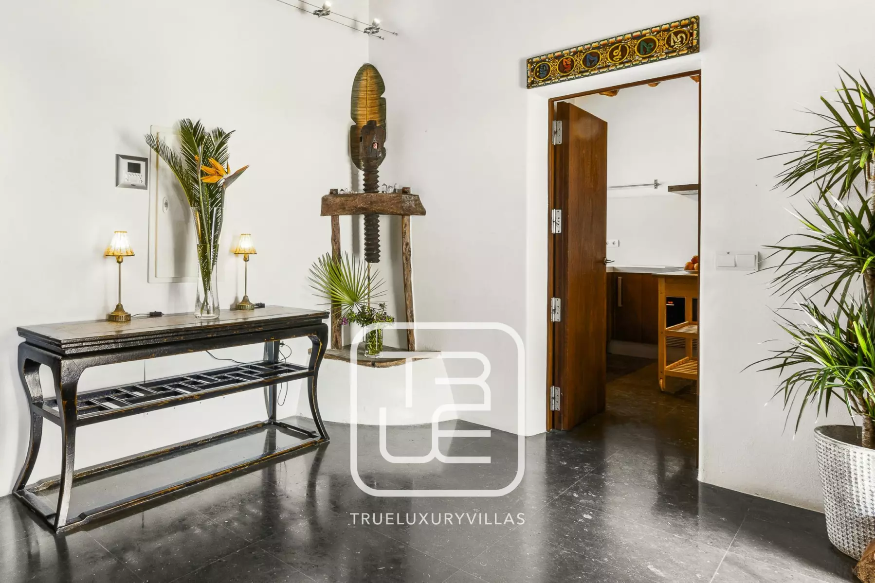 Villa Bloomary