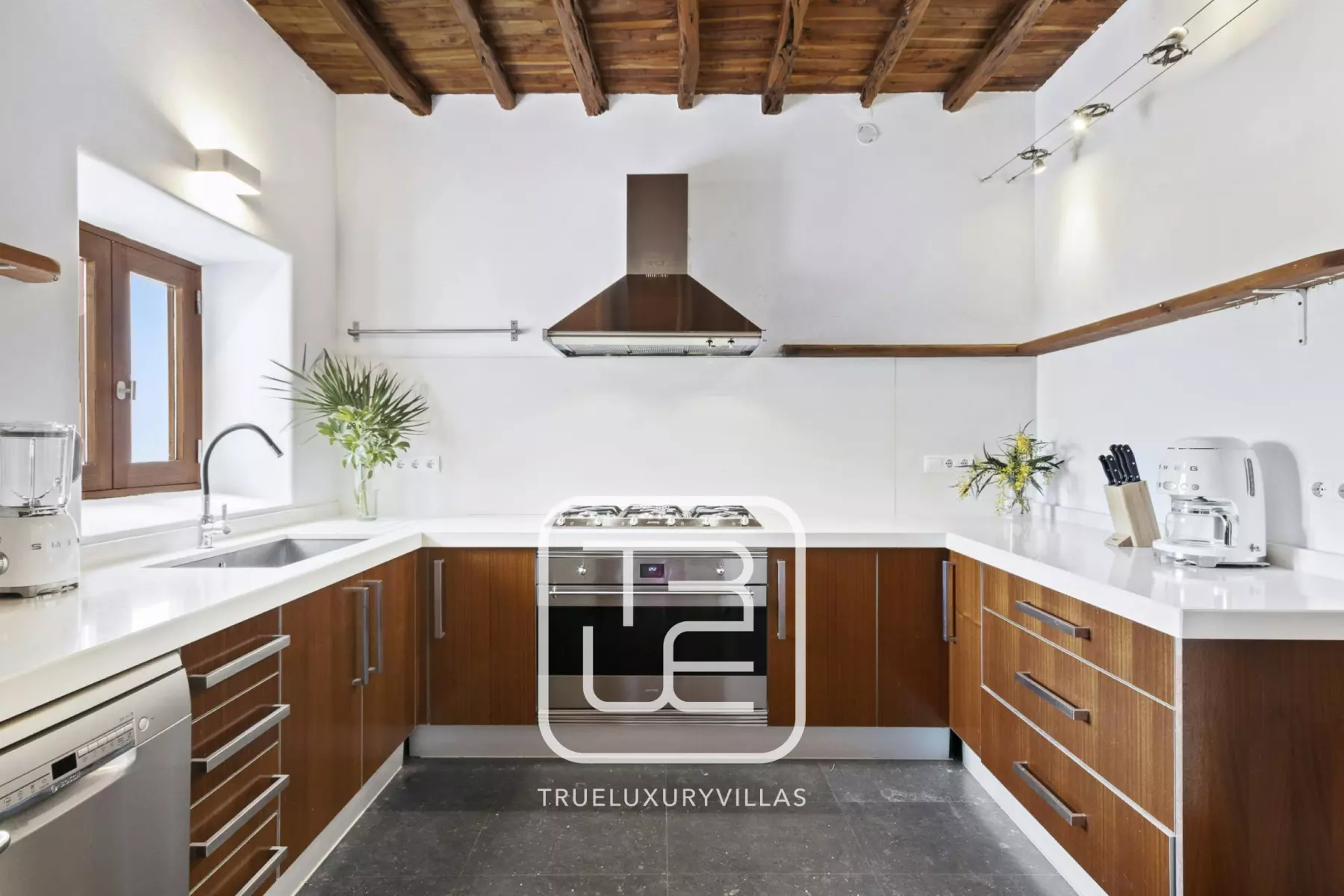 Villa Bloomary