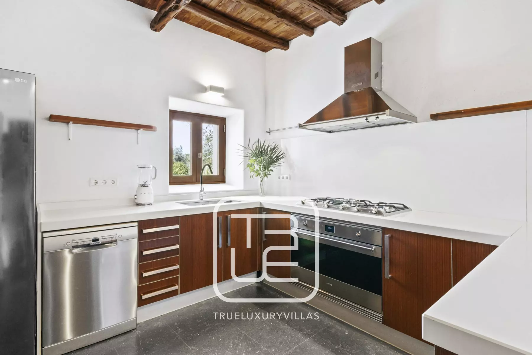 Villa Bloomary