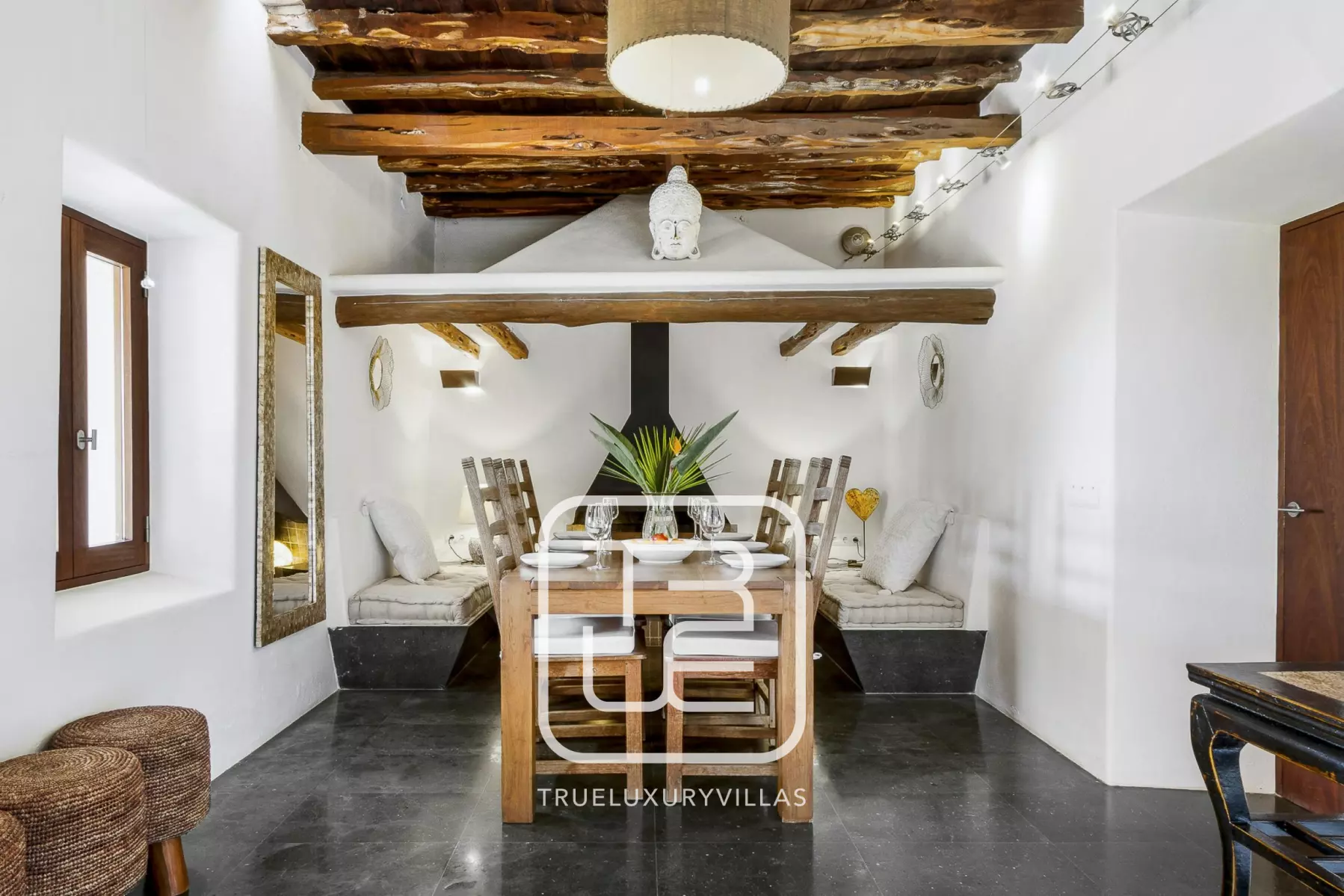 Villa Bloomary