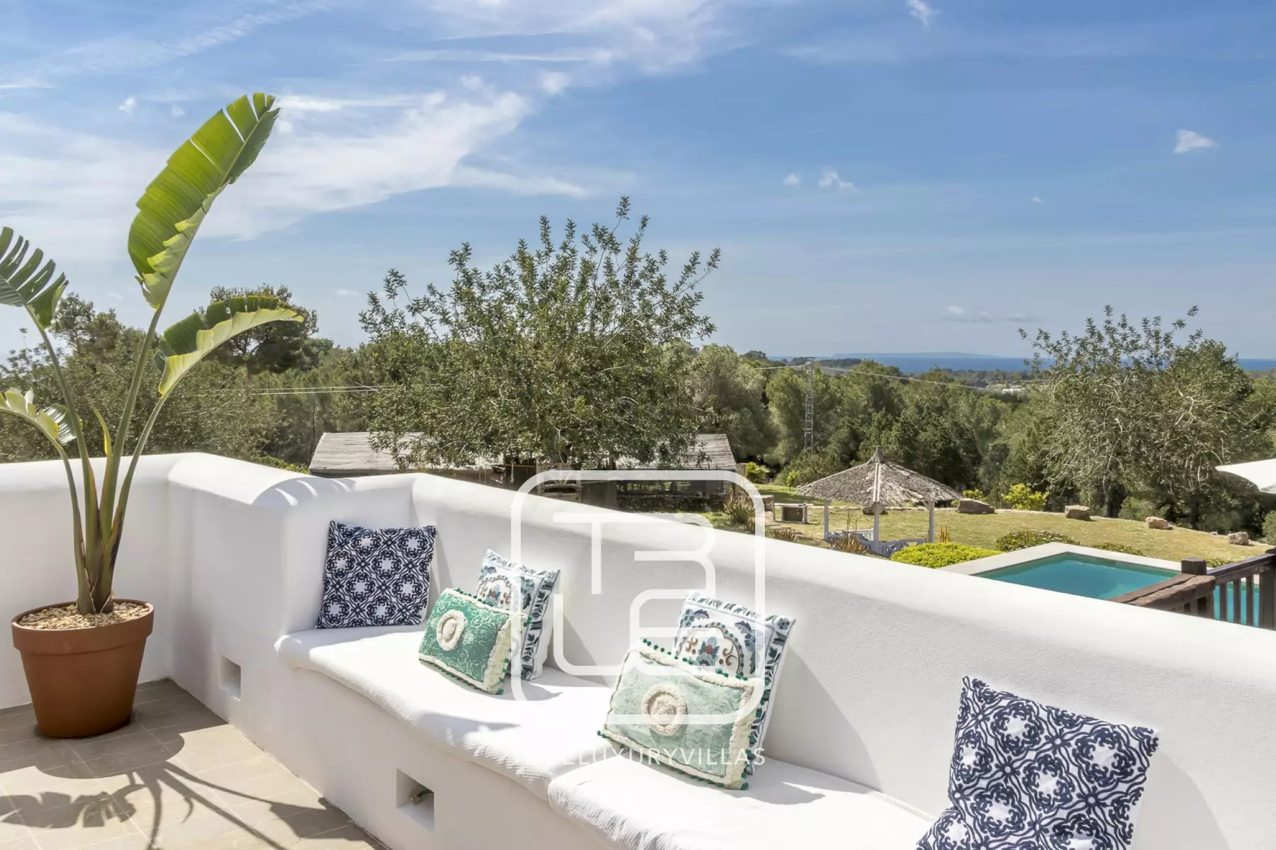 Villa Bloomary