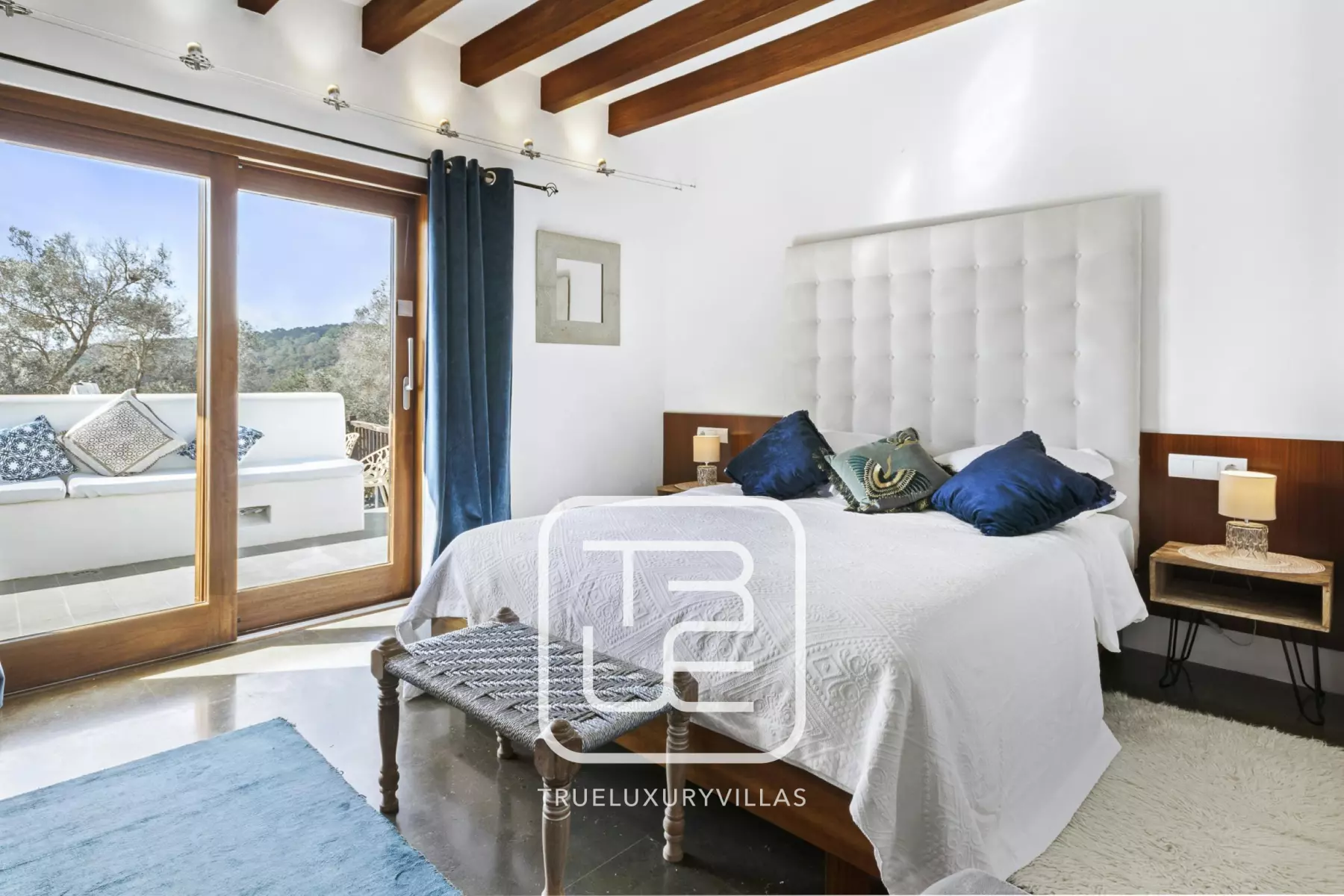 Villa Bloomary
