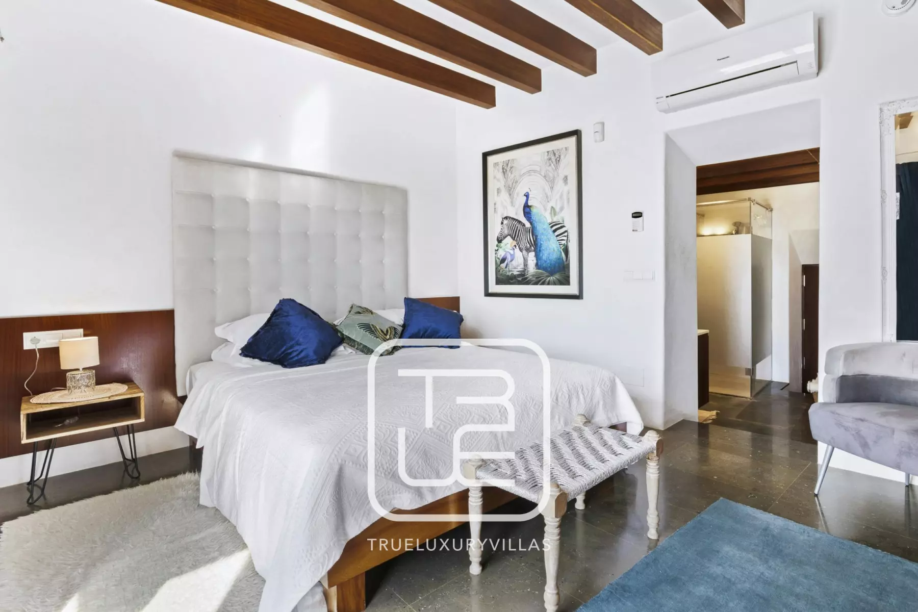 Villa Bloomary
