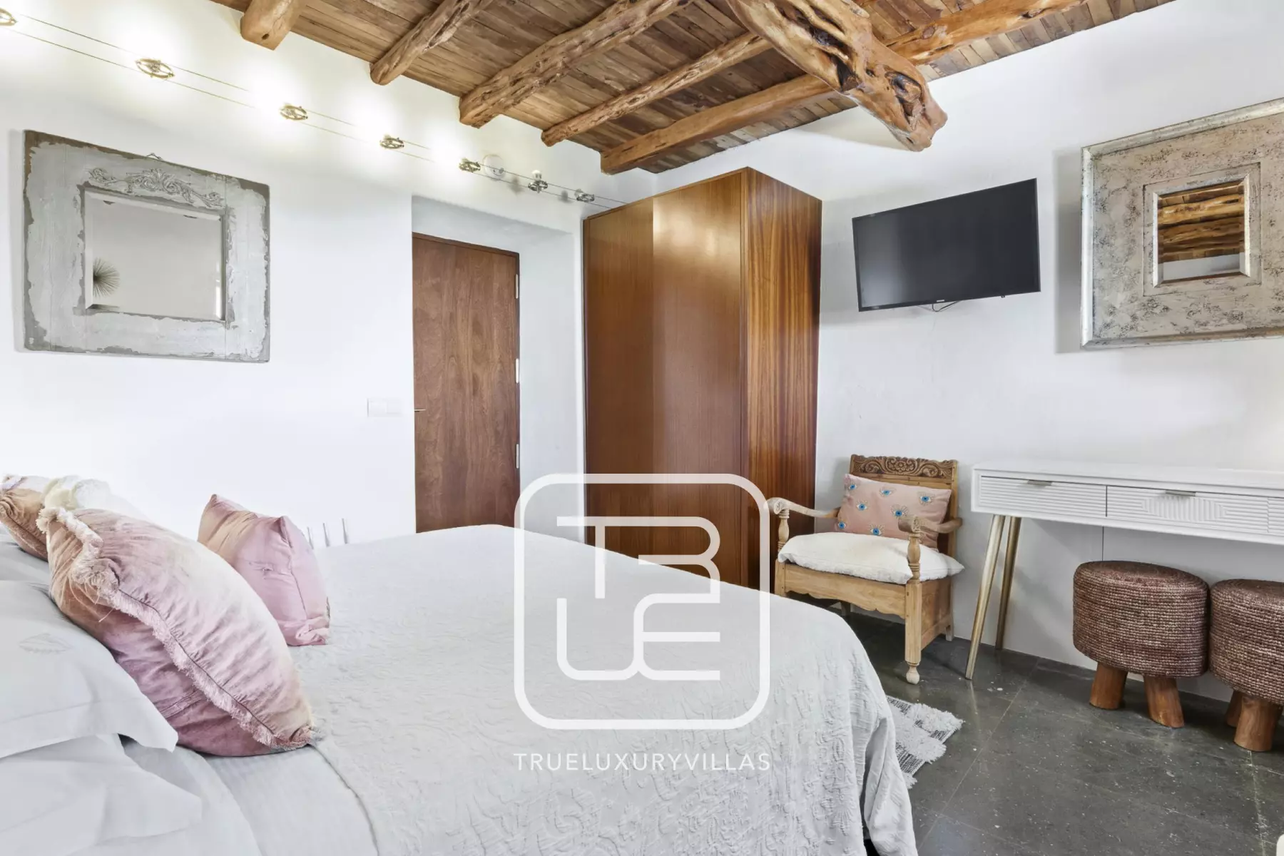 Villa Bloomary
