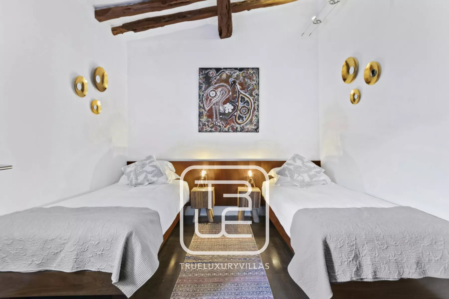 Villa Bloomary