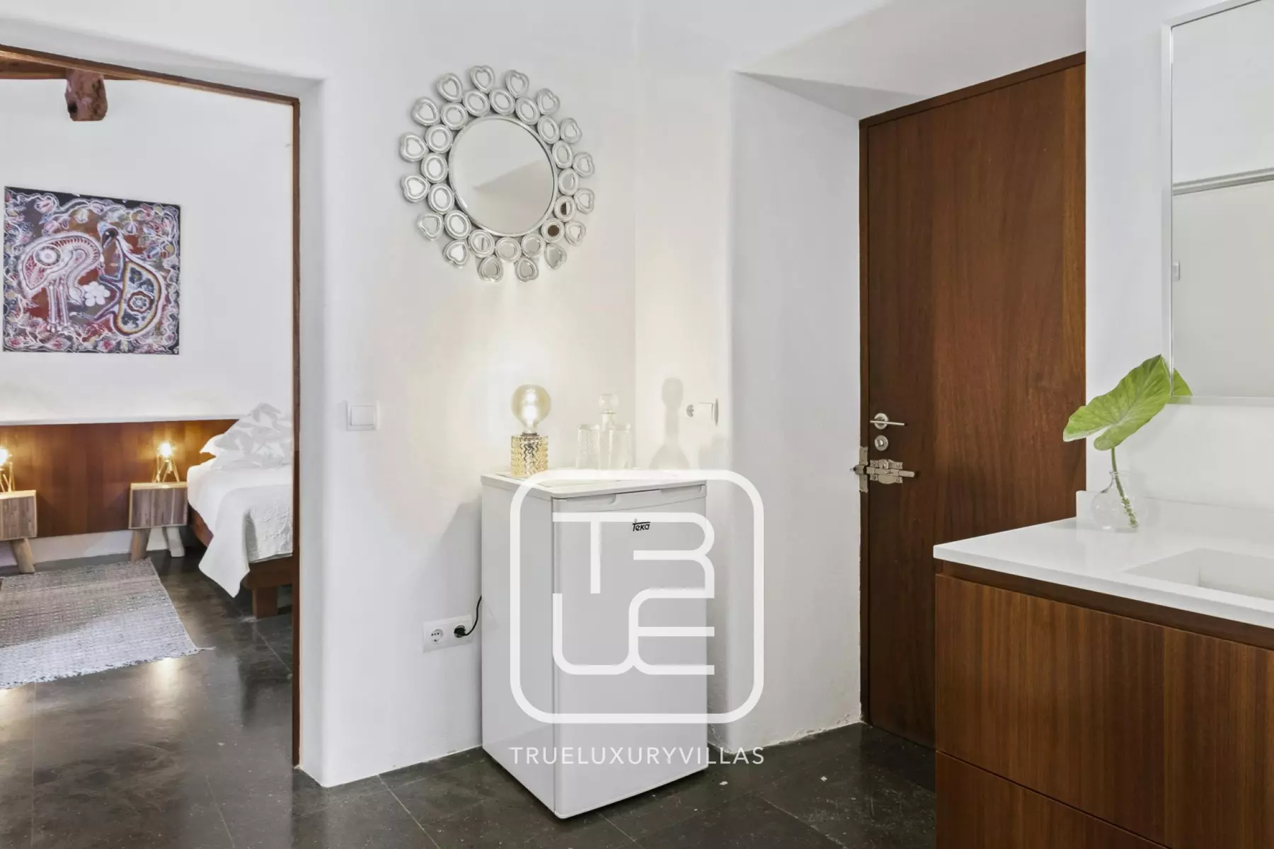 Villa Bloomary
