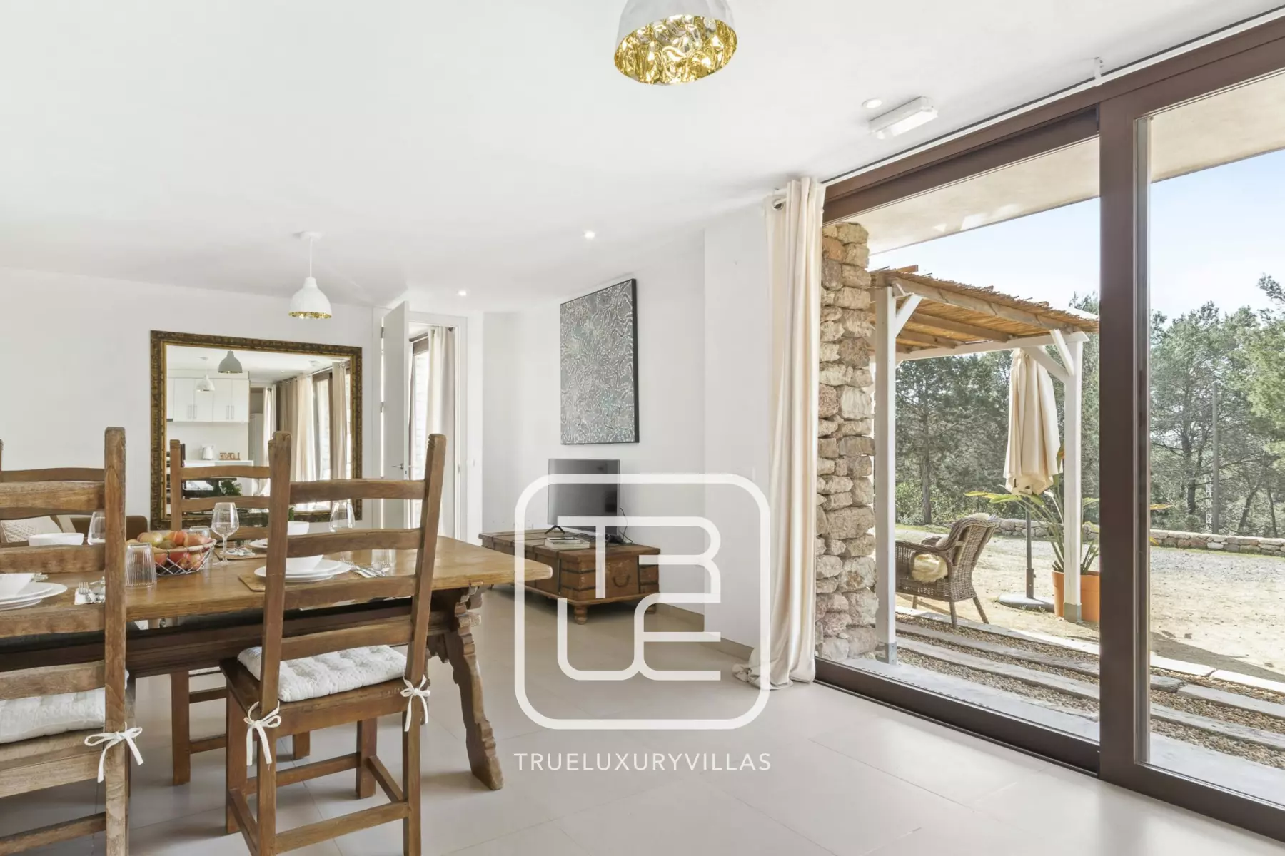 Villa Bloomary