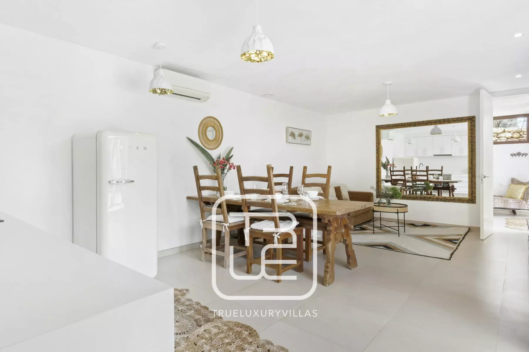 Villa Bloomary