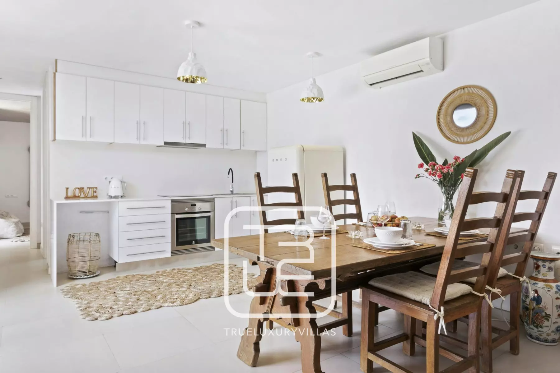 Villa Bloomary