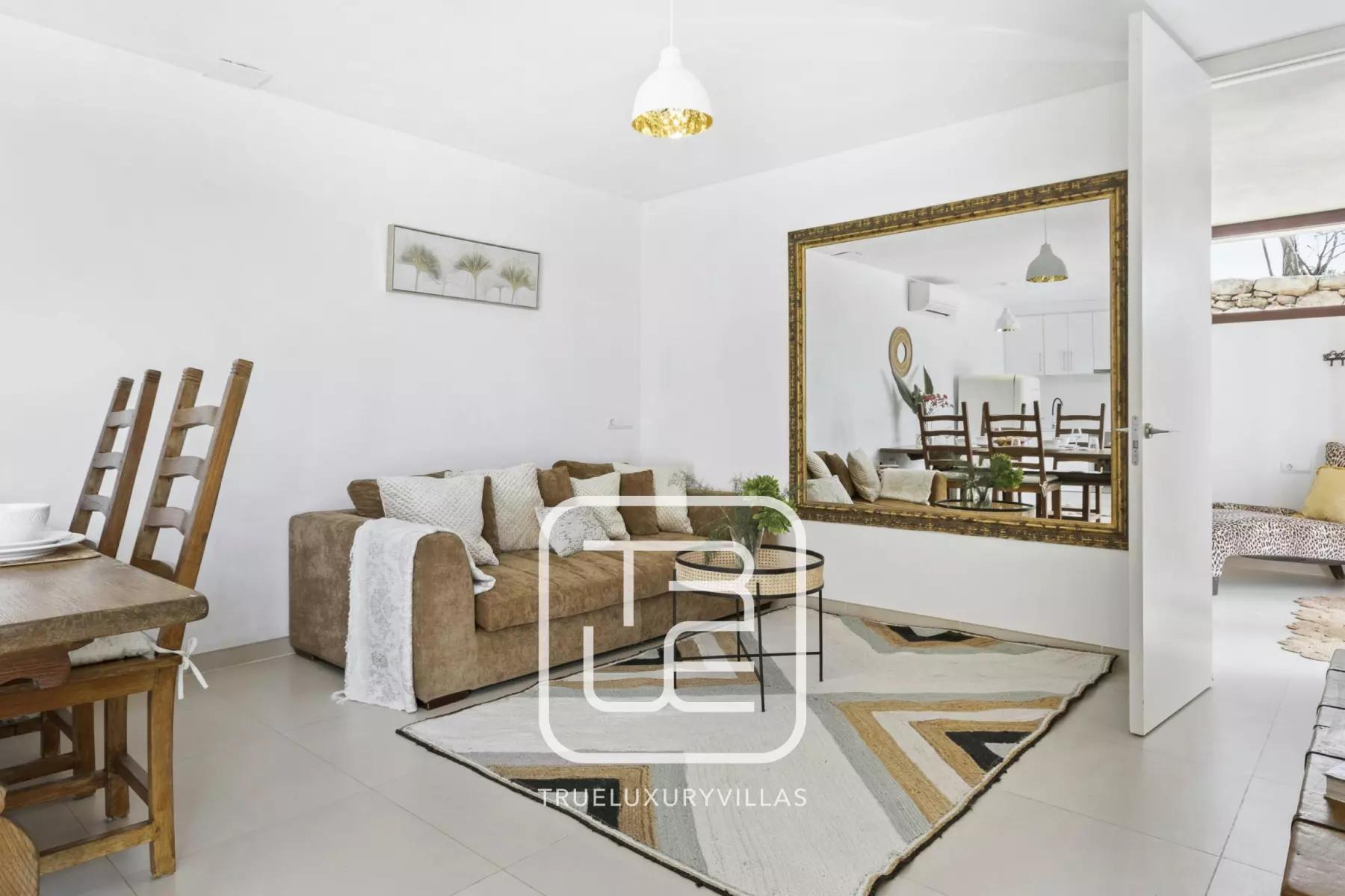 Villa Bloomary