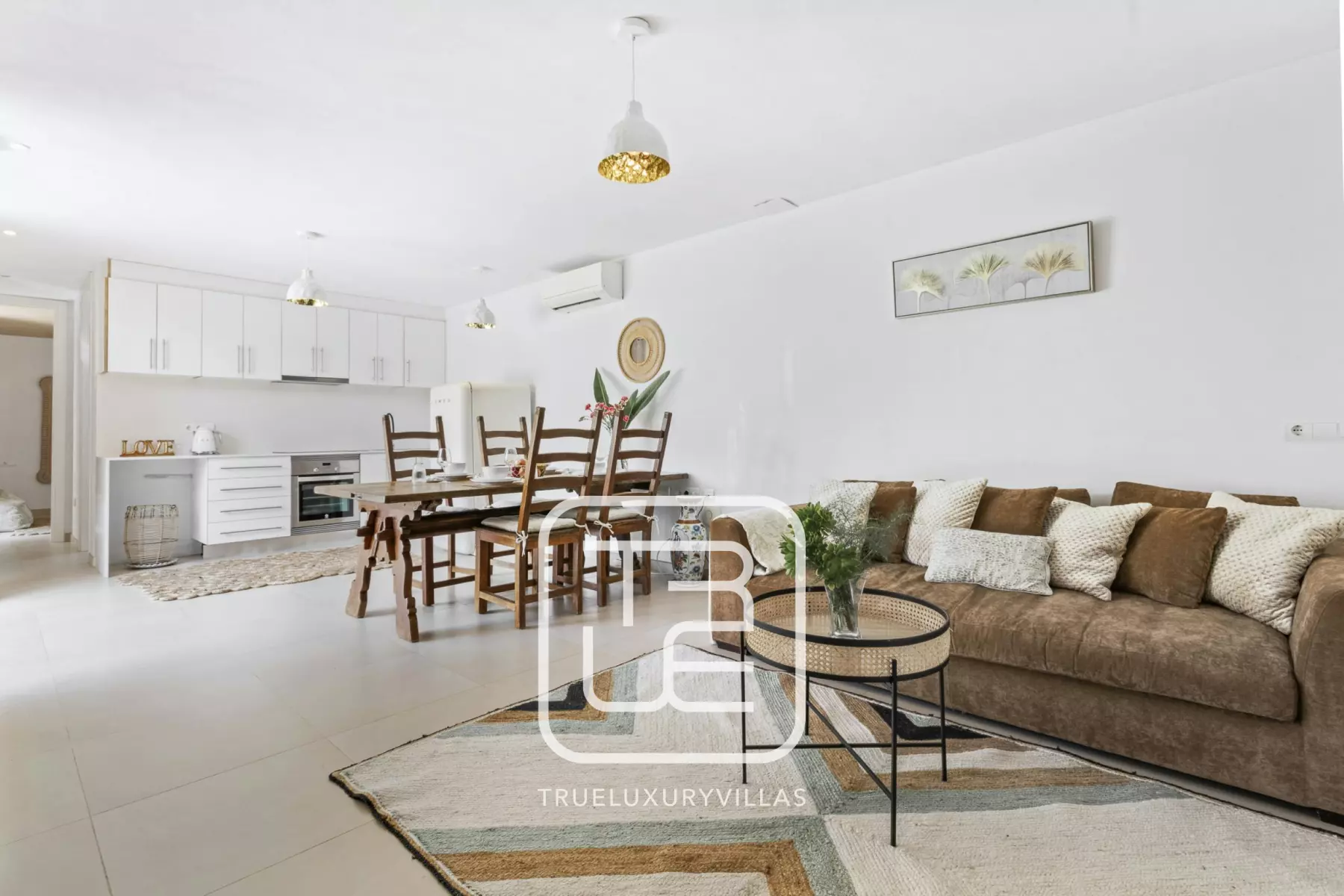 Villa Bloomary