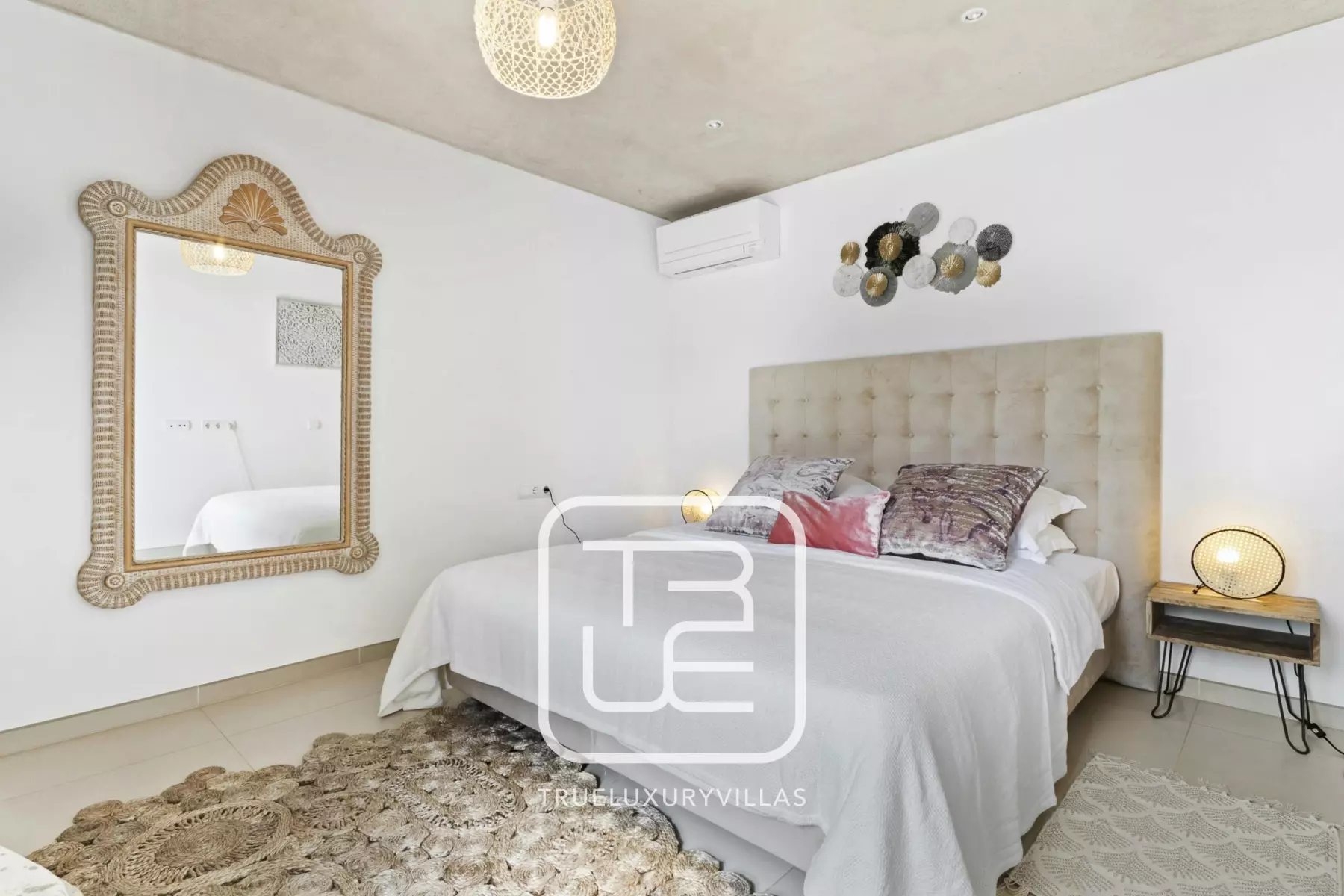 Villa Bloomary