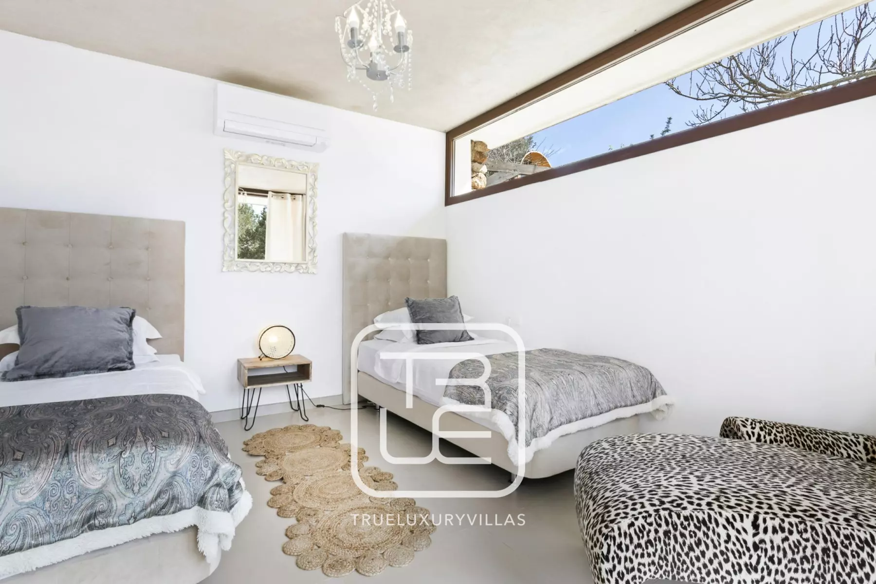 Villa Bloomary