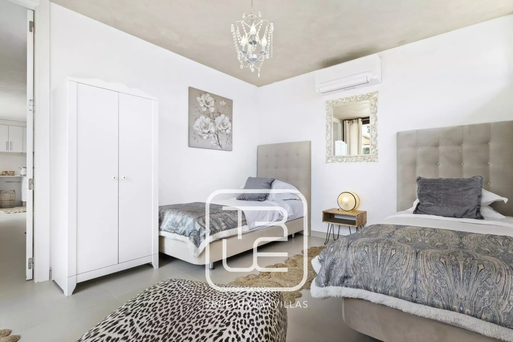 Villa Bloomary